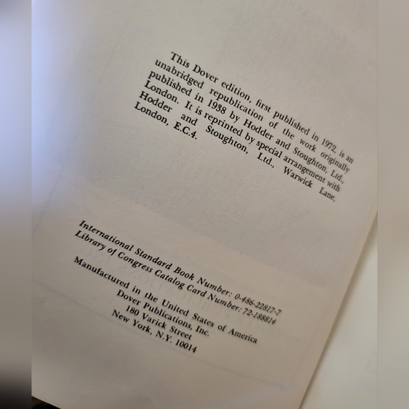 Vintage Knitting Instructional Books~Set of 2 - Picture 3 of 4